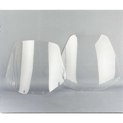 Slipstreamer Windshield Voyager - Clear S-190_10753