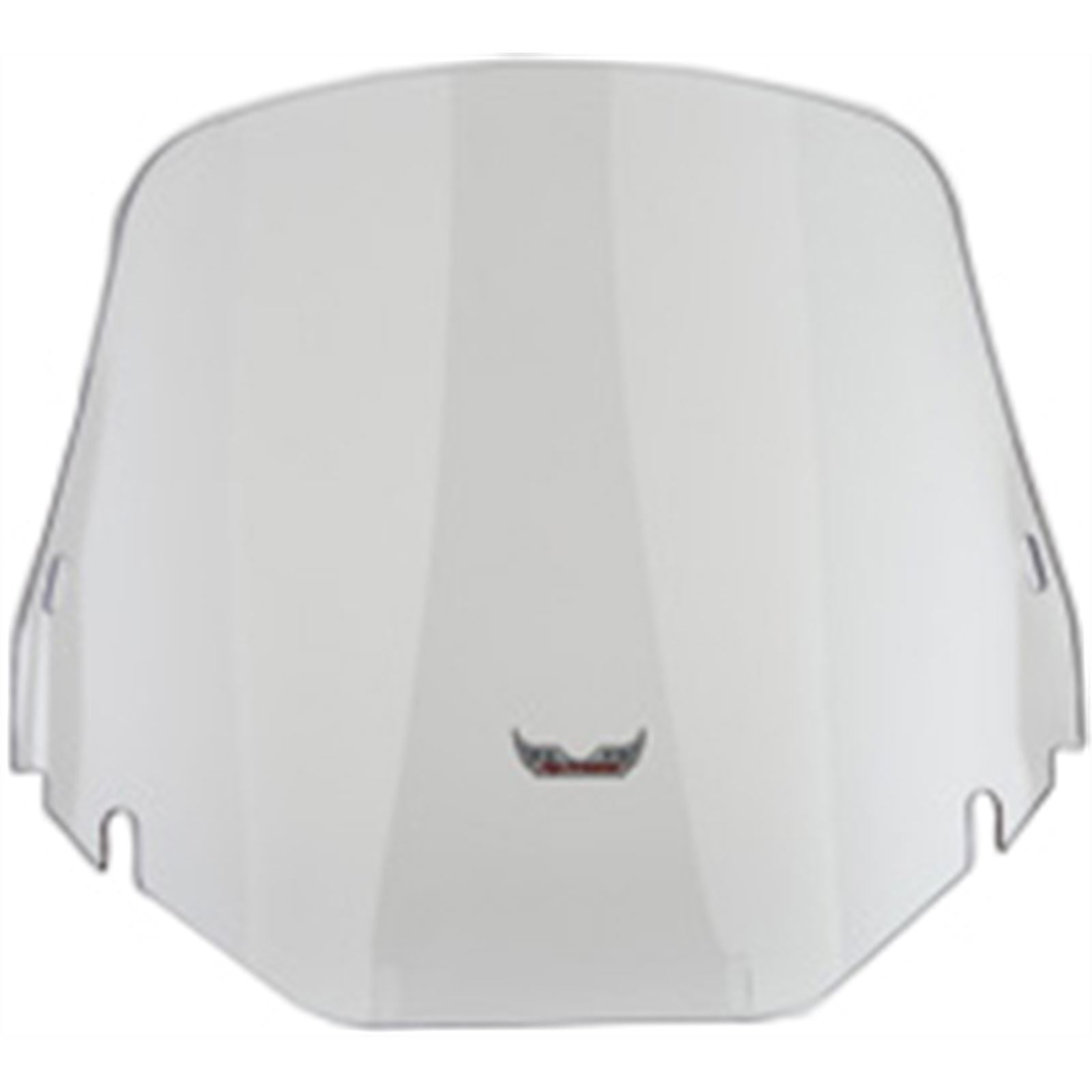 Slipstreamer Windshield Voyager - Clear S-190_10754