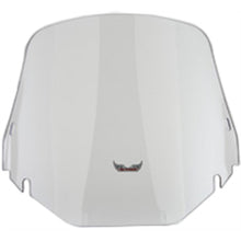 Slipstreamer Windshield Voyager - Clear S-190_10754
