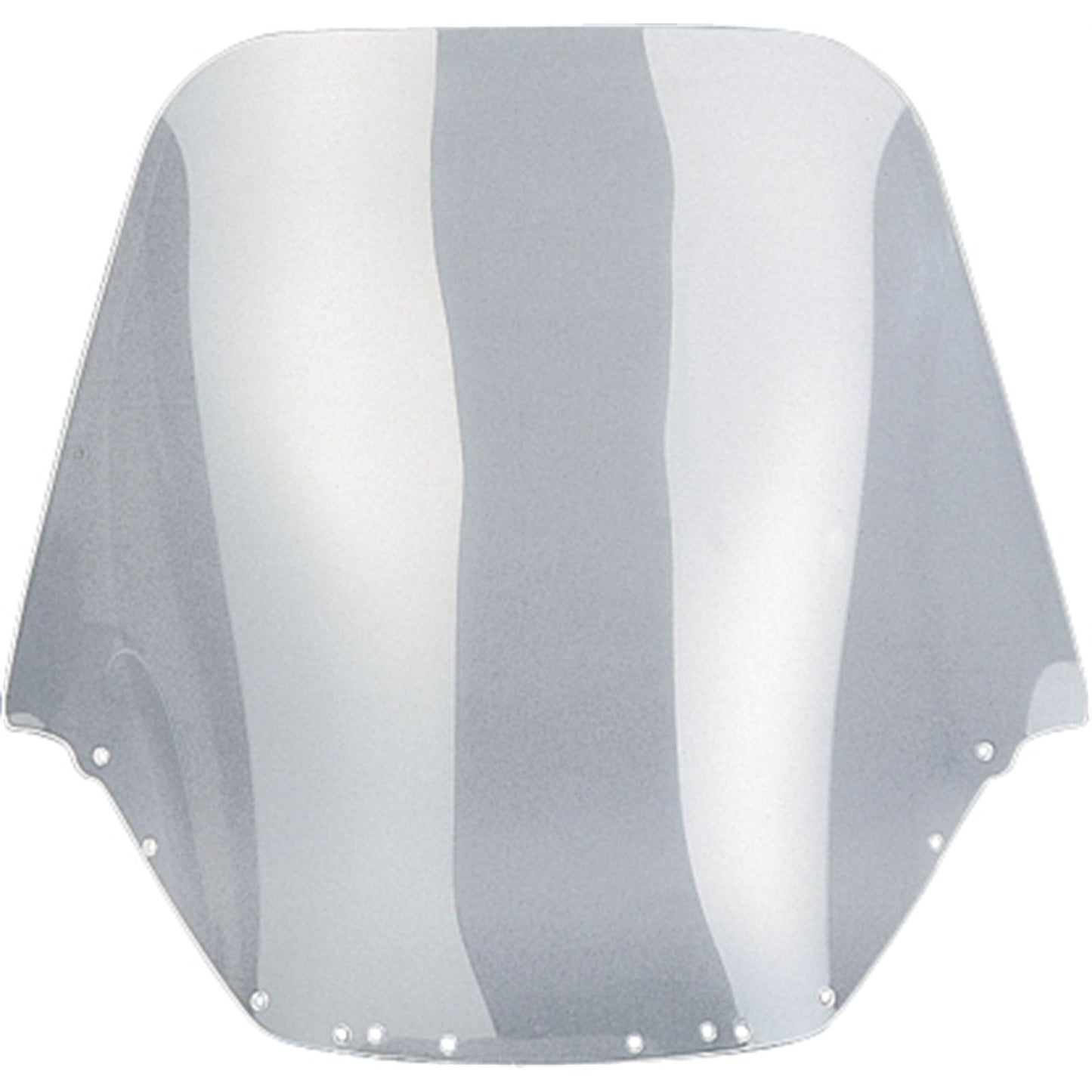 Slipstreamer Windshield Venture Clear S-140_10755