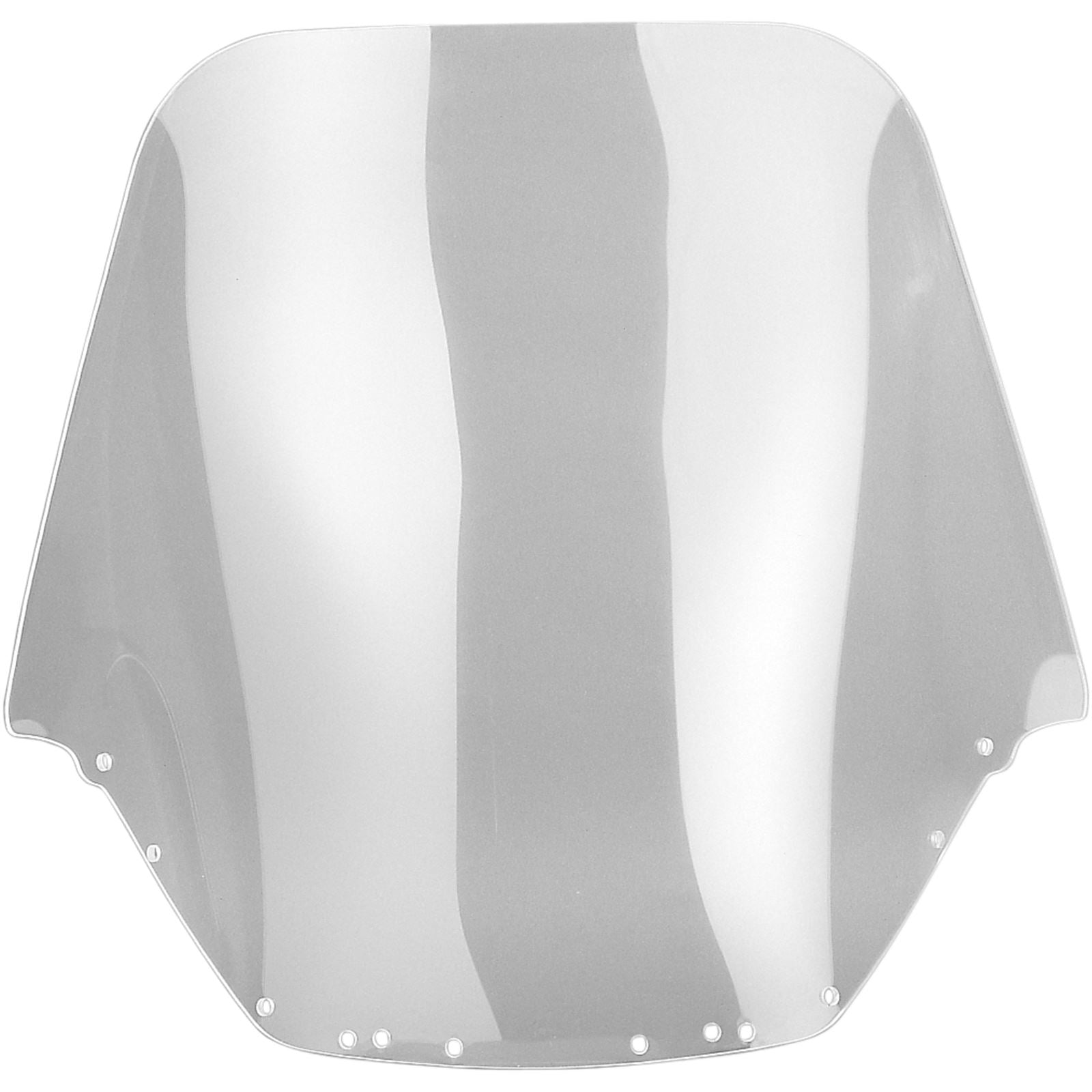 Slipstreamer Windshield Venture Clear S-140_474909