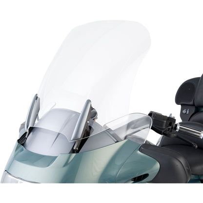 Slipstreamer Windshield for BMW K1200LT Standard - Clear S-120-C_474692