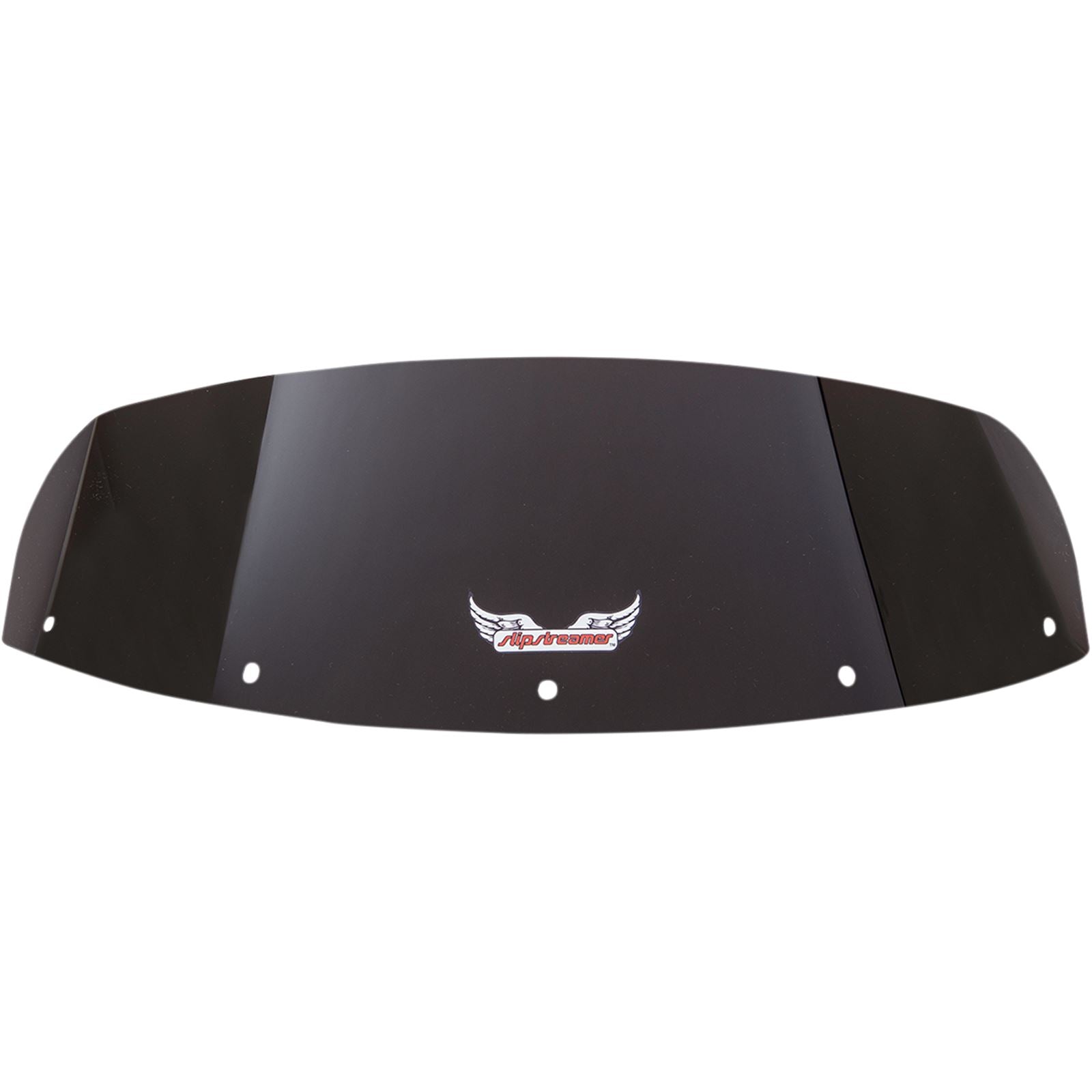 Slipstreamer Windshield Voyager/Vaquero 6" - Smoke OPEN BOX S-192-6DS_474712