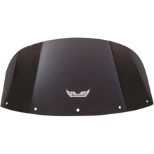 Slipstreamer 10" Smoke Windshield For Kawasaki Voyager/Vaquero '09-'19  S-192-10DS_474713