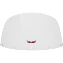 Slipstreamer Windshield Voyager/Vaquero 13" - Clear S-192-13_10764