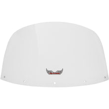 Slipstreamer Windshield Voyager/Vaquero 13" - Clear S-192-13_474714