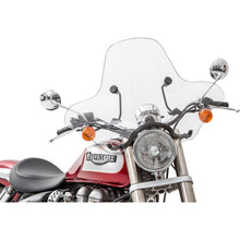 Slipstreamer S-05 Turbo Windshield Clear 19.75" x 32" S-05-C_474890