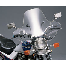 Slipstreamer S-05 Turbo Windshield Clear 19.75" x 32" S-05-C_10768