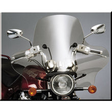 S-03 Slipstreamer Windshield Clear 21.5"x35" S-03-C_10771