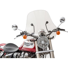 Slipstreamer S-08 Sport Windshield Tint 20" x 21" S-08-T_10778