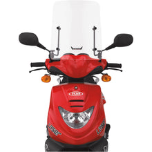 Slipstreamer Universal Scooter Windshield 30 Series-S - 16.25" x 14.75" S-SCTR30-M_474632