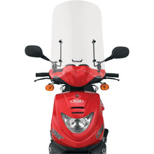 Slipstreamer Universal Scooter Windshield 40 Series-S - 21.5" x 17.5" S-SCTR40-M_474638