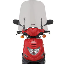 Slipstreamer Universal Scooter Windshield 50 Series-S - 23.5" x 23.5" S-SCTR-M_10787