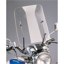 Slipstreamer Universal Windshield CF30 - 16" x 15" S-CF-30_10794