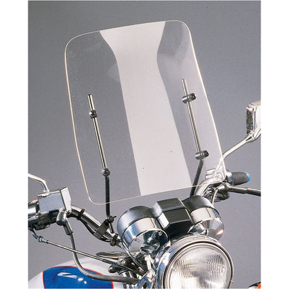 Slipstreamer Universal Windshield CF30 - 16" x 15" S-CF-30_10794