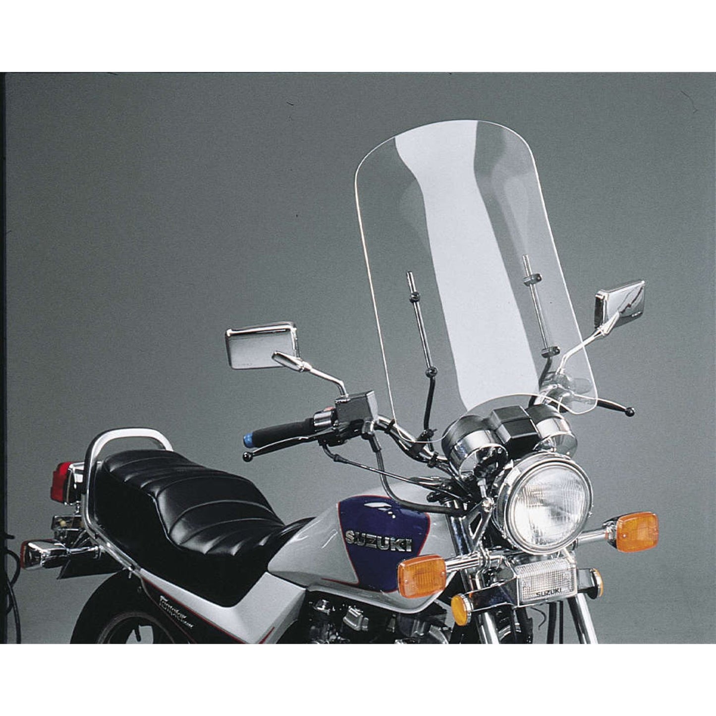 Slipstreamer Universal Windshield CF40 - 20" x 17" [MPN: S-CF-40]_10795