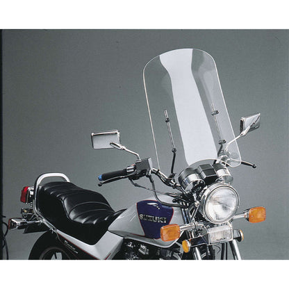 Slipstreamer Universal Windshield CF40 - 20" x 17" [MPN: S-CF-40]_10795