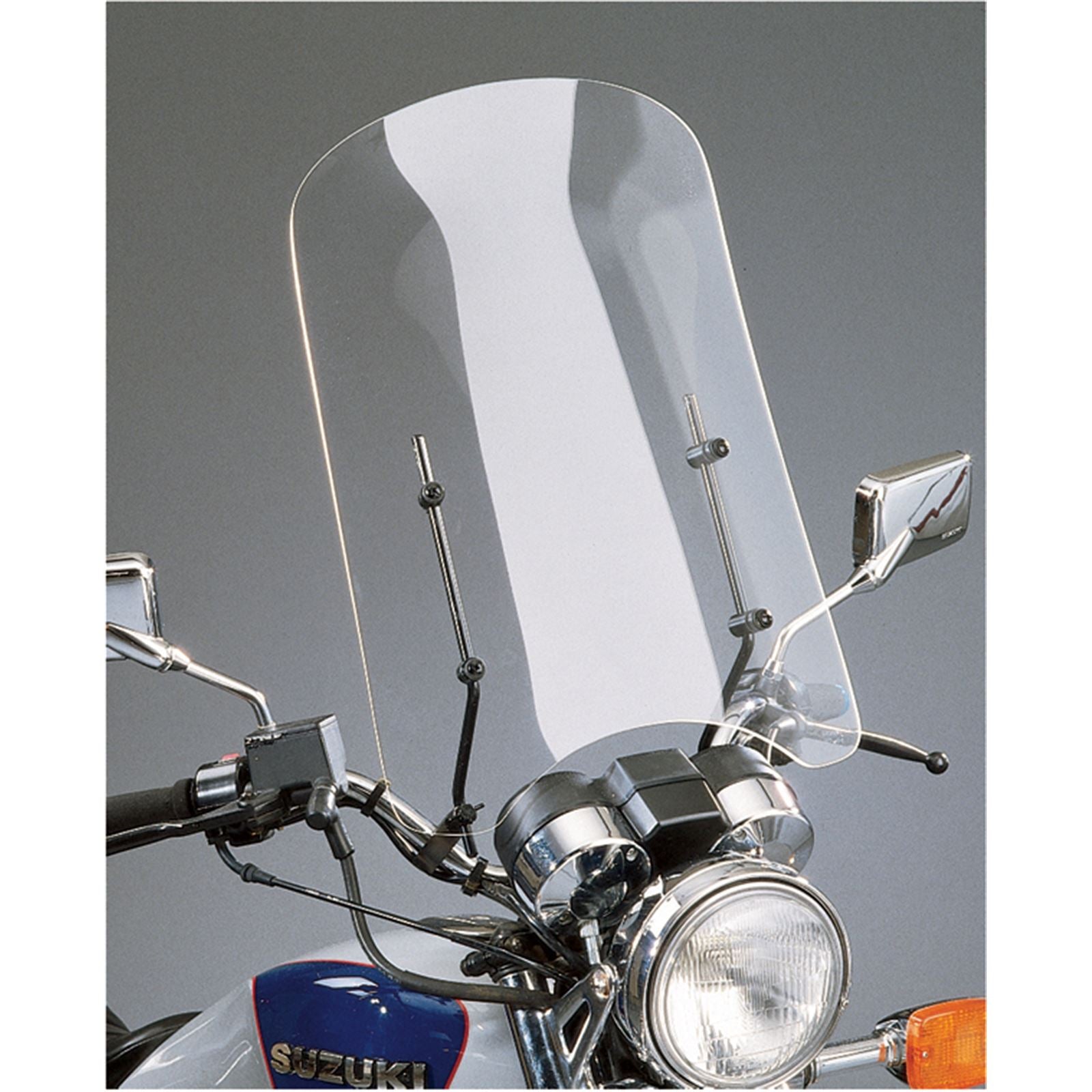 Slipstreamer Universal Windshield CF40 - 20" x 17" [MPN: S-CF-40]_10796