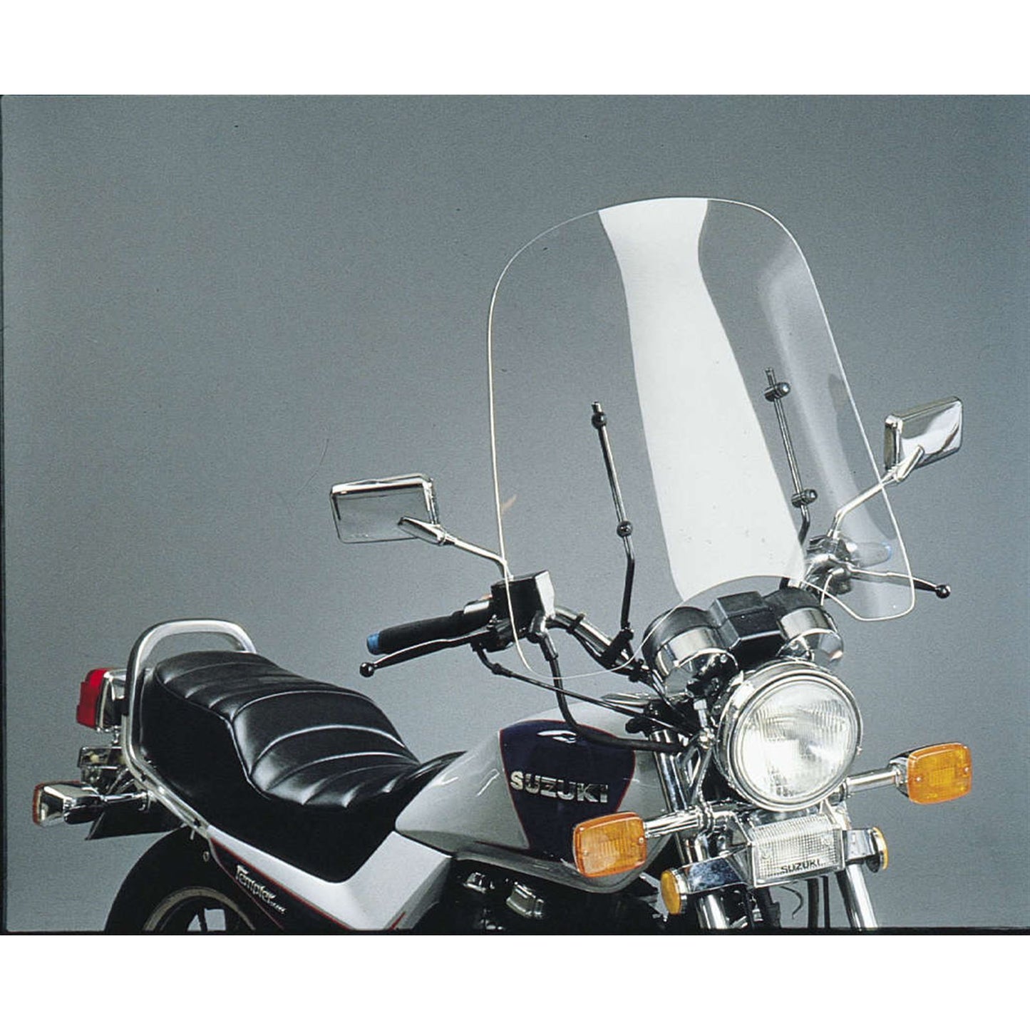 Slipstreamer Universal Windshield CF50 - 20" x 23" S-CF-50_10797