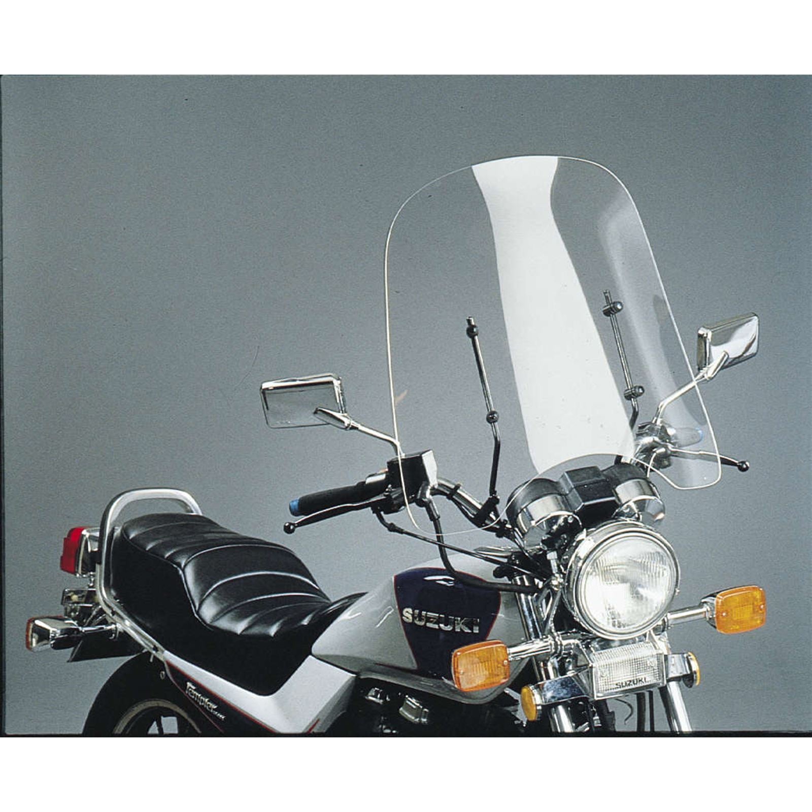 Slipstreamer Universal Windshield CF50 - 20" x 23" S-CF-50_10797