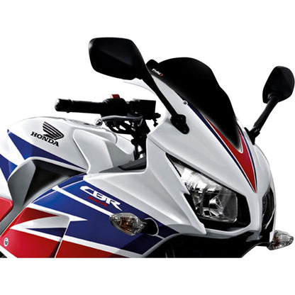 Puig Windscreen Z-Racing - Black for Honda CBR 7228N_461074