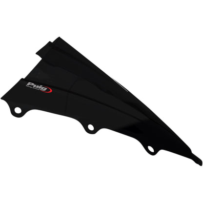 Puig Windscreen Z-Racing - Black for Honda CBR 7228N_461075