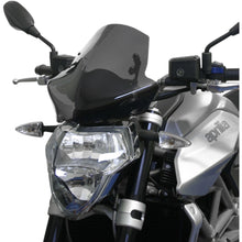 Puig New Generation Windscreen Sport Dark Smoke 4674F_10816
