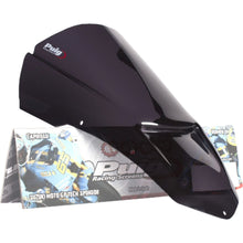 Puig Windscreen Racing Dark Smoke 4110F_10820