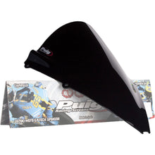 Puig Windscreen Racing Black [MPN: 4945N]_10826