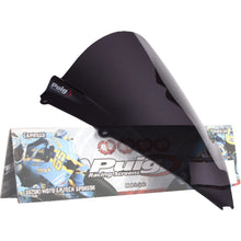 Puig Windscreen Racing Dark Smoke 4945F_10827