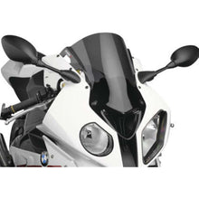 Puig Windscreen Racing Dark Smoke 4945F_10828