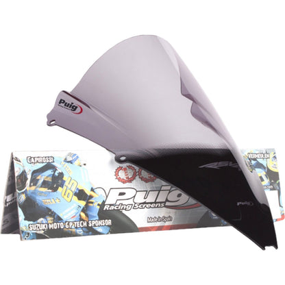 Puig Windscreen Racing Smoke [MPN: 4945H]_10830