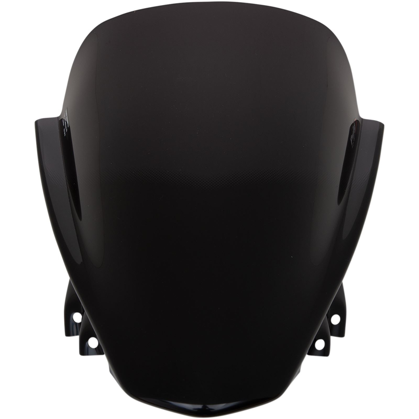 Puig Windscreen Racing Dark Smoke 5249F_461014