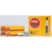NGK Spark Plug #5510 NGK5510_10850