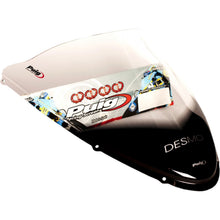 Puig Windscreen Racing Clear 4667W_10854