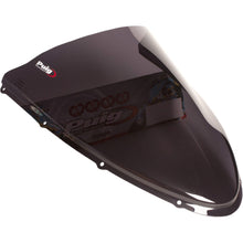 Puig Windscreen Racing Dark Smoke 4667F_10855