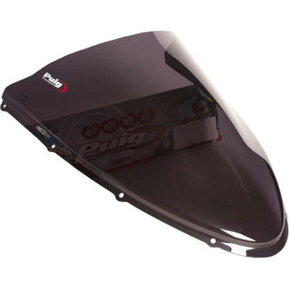 Puig Windscreen Racing Dark Smoke 4667F_10855