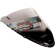 Puig Windscreen Racing Smoke 4667H_10857