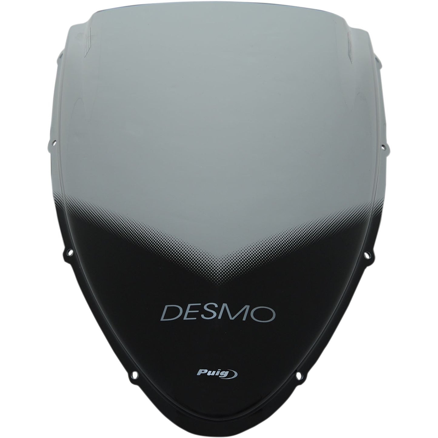 Puig Windscreen Racing Smoke 4667H_461039