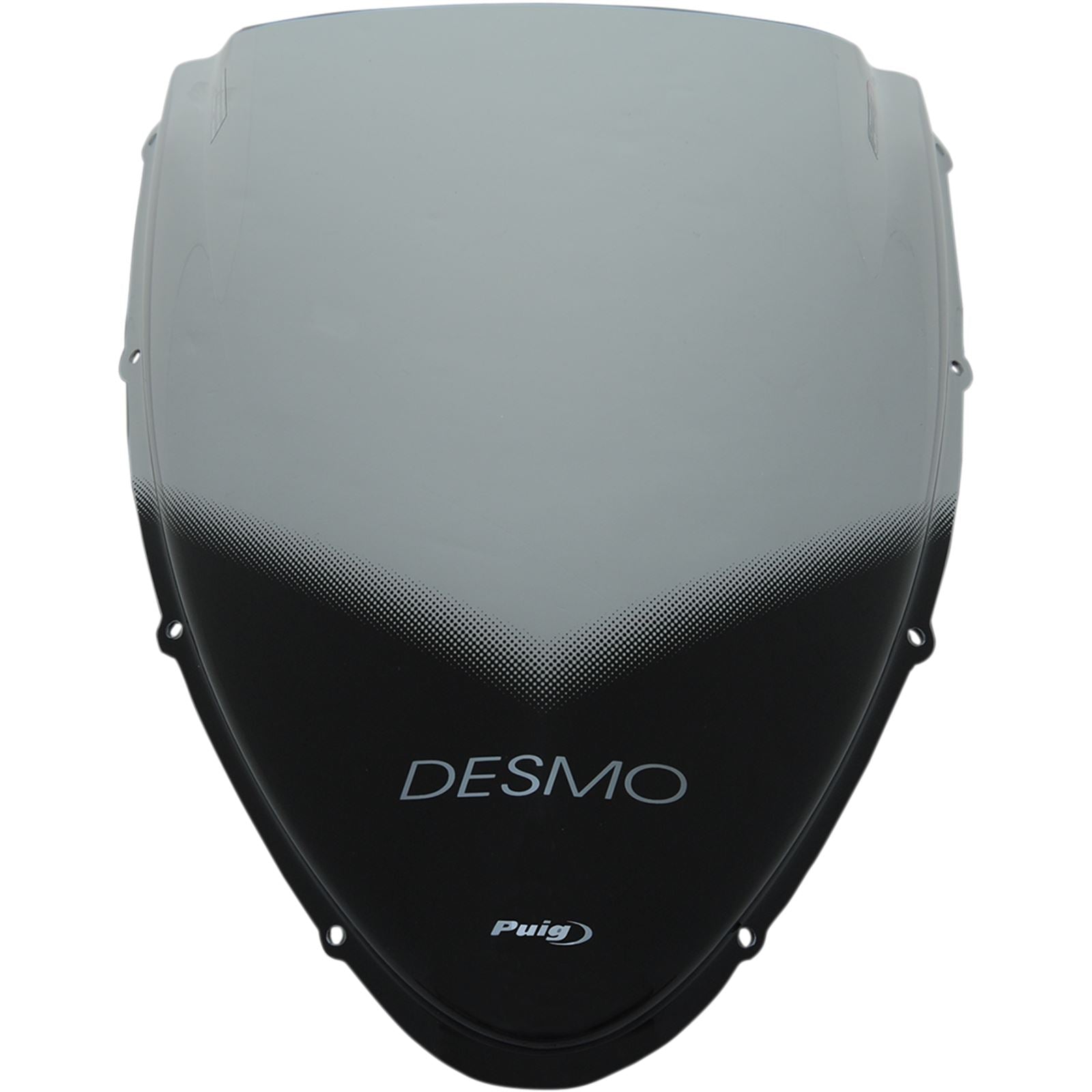 Puig Windscreen Racing Smoke 4667H_461039