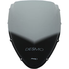 Puig Windscreen Racing Smoke 4667H_461039