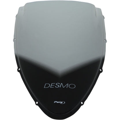 Puig Windscreen Racing Smoke 4667H_461039