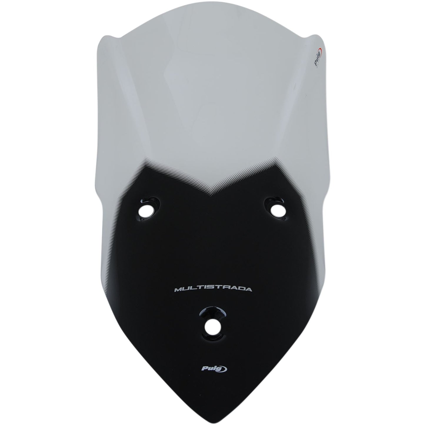 Puig Windscreen Touring Clear [MPN: 5250W]_461220