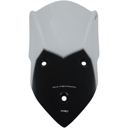 Puig Windscreen Touring Clear [MPN: 5250W]_461220
