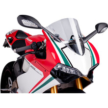 Puig Windscreen Racing Clear 5990W_461042