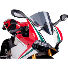 Puig Windscreen Racing Smoke 5990H_461043