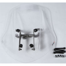 Puig New Generation Windscreen Touring Clear [MPN: 5655W]_10881