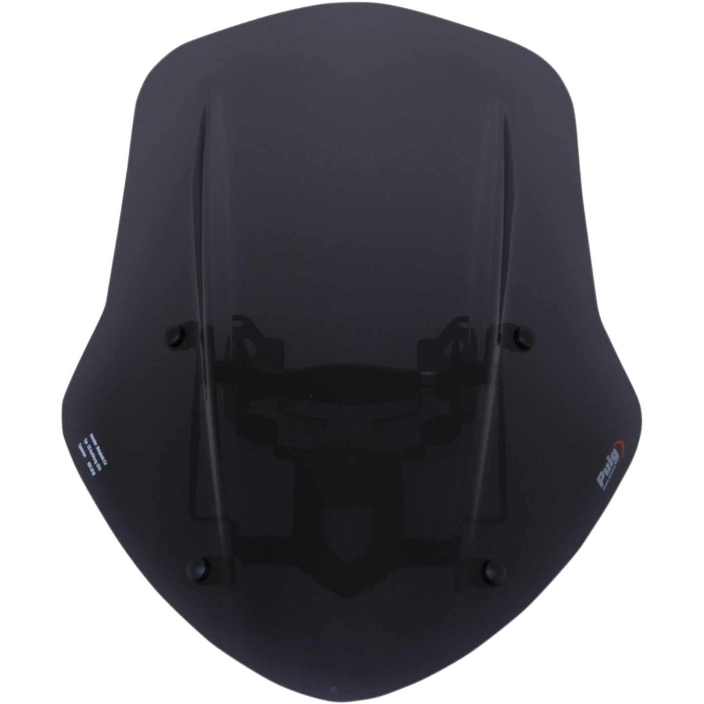 Puig New Generation Windscreen Touring Dark Smoke 5655F_461261