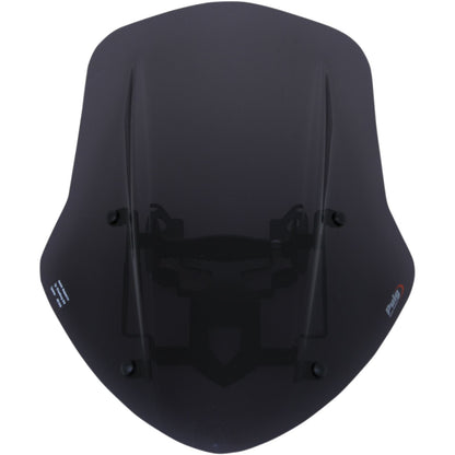 Puig New Generation Windscreen Touring Dark Smoke 5655F_461261