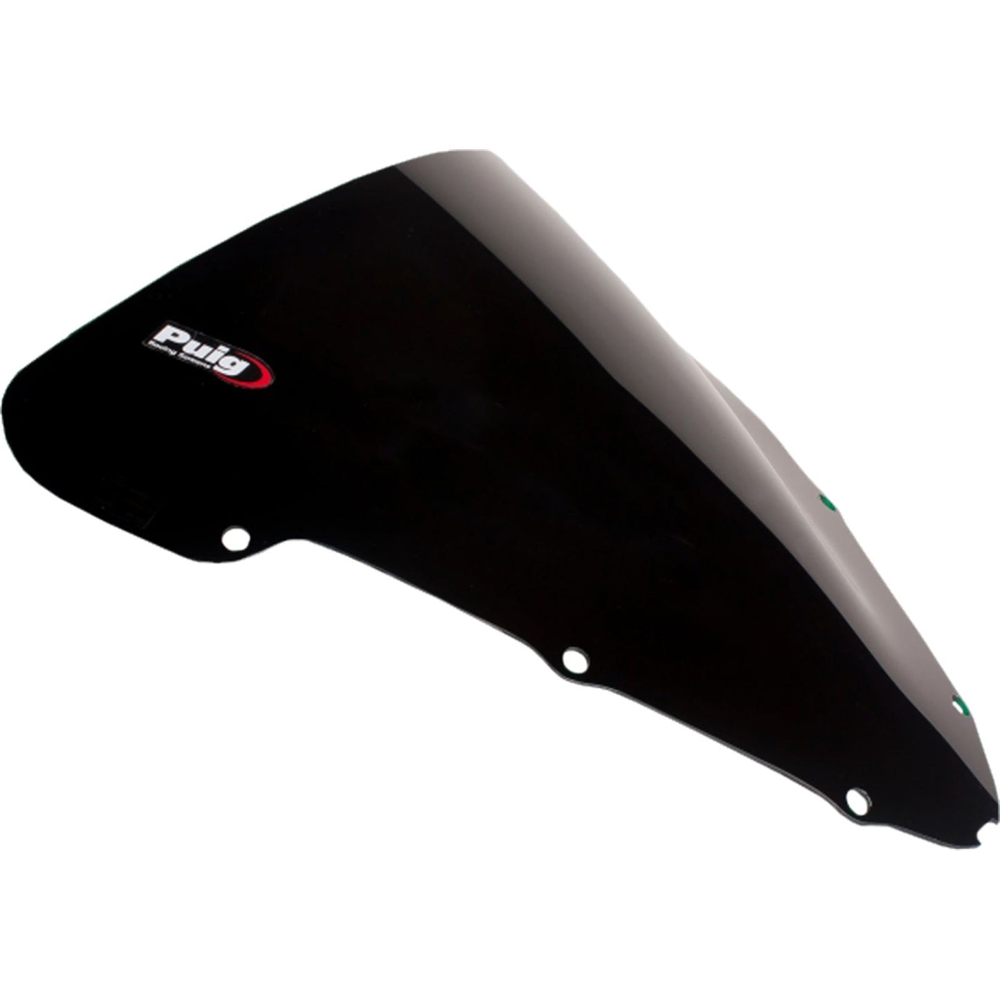 Puig Windscreen Racing Black 0861N_10897